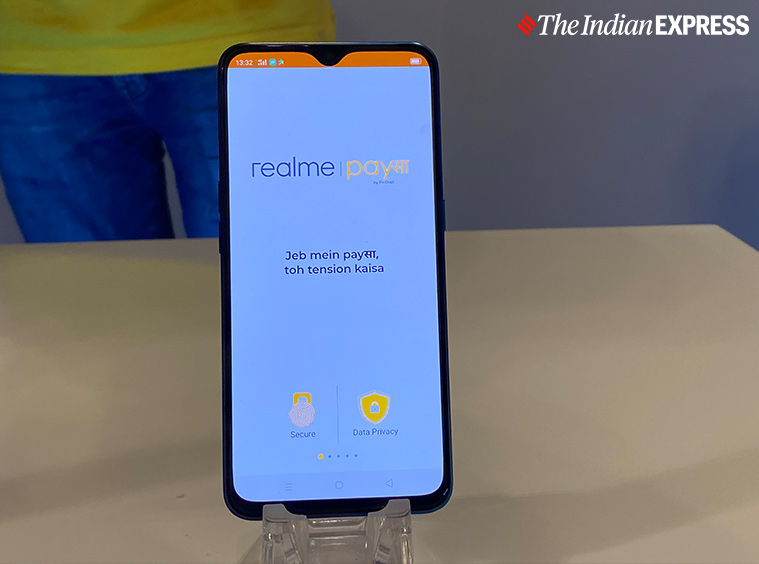 Realme, Realme Paysa, what is Realme Paysa, Realme paysa terms and conditions, Realme Paysa app, Realme Paysa app Android, Realme Paysa vs Mi Credit