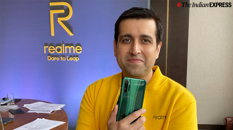 Realme, Realme Paysa, what is Realme Paysa, Realme paysa terms and conditions, Realme Paysa app, Realme Paysa app Android, Realme Paysa vs Mi Credit