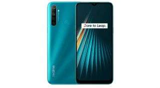 Realme 5i, Realme 5i price, Realme 5i launch, Realme 5i specifications, Realme 5i features, Realme 5, Realme 5 vs Realme 5i