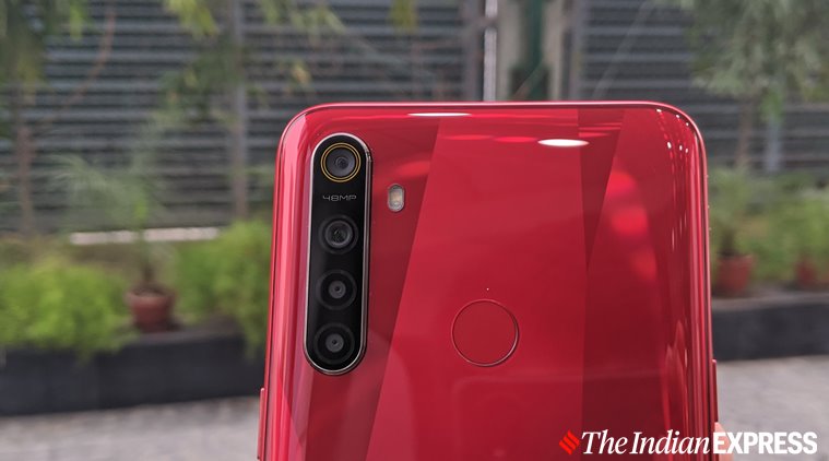 realme 4 128 48mp camera