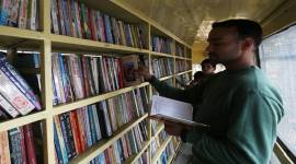 Chandigarh residents, public library, Chandigarh news, Punjab news, indian express news