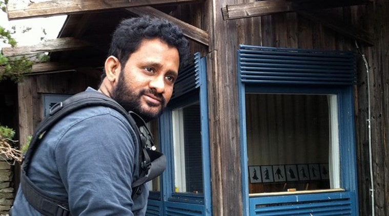 Resul pookutty to produce a film on runaway children