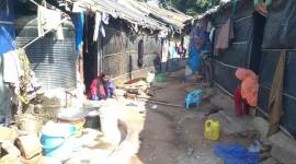 citizenship amendment act, nrc, national register of citizens, rohingya refugees in india, rohingyas in hyderabad, rohingyas in telangana, narendra modi, amit shah, hyderabad city news