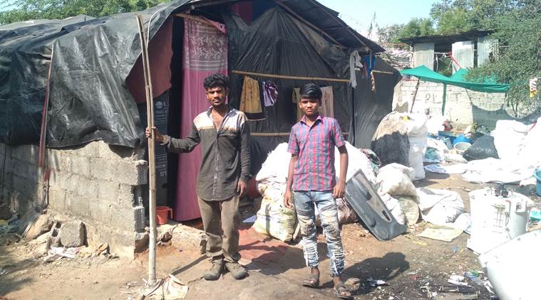 citizenship amendment act, nrc, national register of citizens, rohingya refugees in india, rohingyas in hyderabad, rohingyas in telangana, narendra modi, amit shah, hyderabad city news