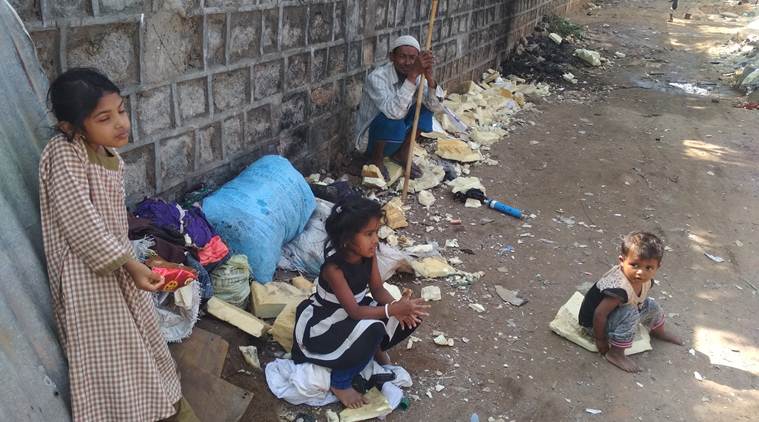 citizenship amendment act, nrc, national register of citizens, rohingya refugees in india, rohingyas in hyderabad, rohingyas in telangana, narendra modi, amit shah, hyderabad city news