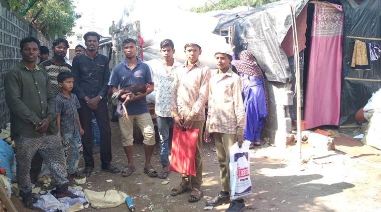 citizenship amendment act, nrc, national register of citizens, rohingya refugees in india, rohingyas in hyderabad, rohingyas in telangana, narendra modi, amit shah, hyderabad city news