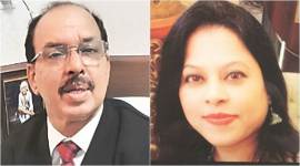 delhi city news, nirvana hospital owner dead, nirvana hospital owner hr dead, nirvana hospital, delhi police, rohini hospital owner dead