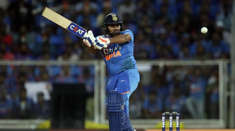 I am different person in terms of how I think about the game, says 'Family Man' Rohit Sharma