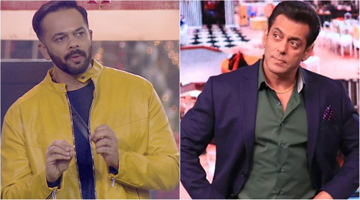 Bigg Boss 13 Rohit Shetty turns taskmaster Weekend Ka Vaar to air