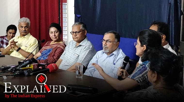 Explained: What Supreme Court said on RTI use, abuse