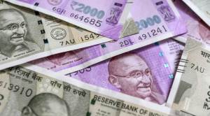 Rupee surges 30 paise to 75.65 against US dollar in early trade