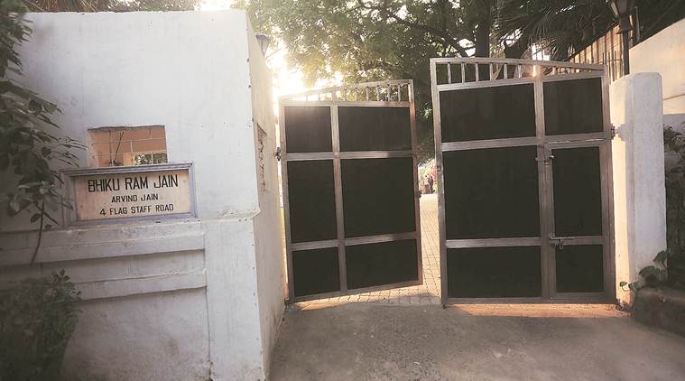 Delhi High Court Sets Salman Rushdees Home At 130Cr Rupees