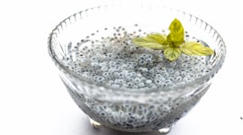 sabja seeds, tulsi seeds, basil seeds, indianexpress.com, indianexpress, sabja seeds benefits, sabja seeds uses, what is sabja seed,