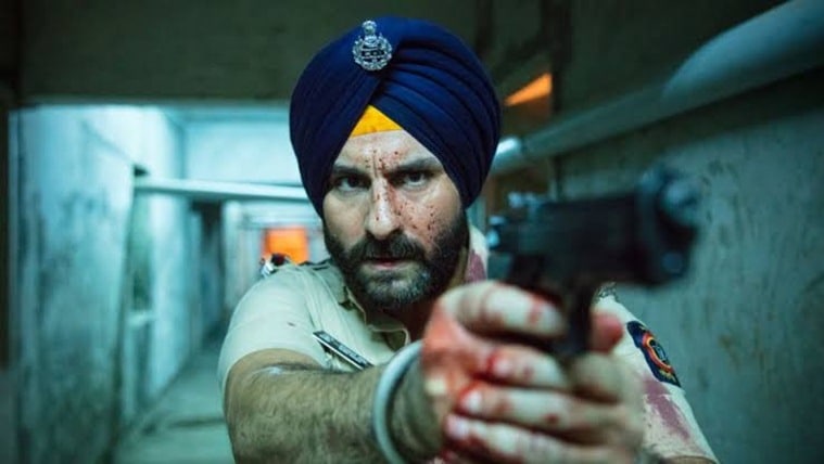 sacred games netflix