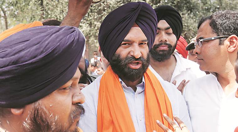 Divided over stand on CAA, Shiromani Akali Dal will not contest Delhi assembly polls with BJP