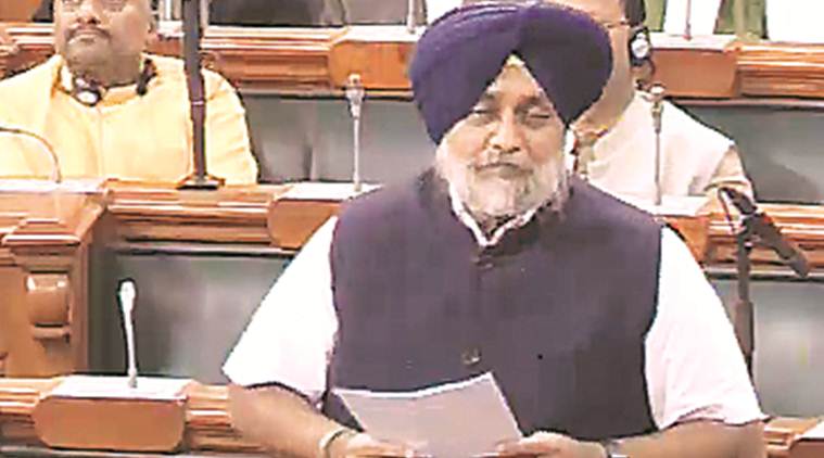 lok sabha citizenship amendment bill 2019,sad akali dal, bjp allies cab bill, asaduddin owaisi, manish tewari, opposition, parliament winter session,cab pass, union home minister amit shah, muslims minorities cab, non-muslims citizenship bill, parliament winter session 2019,