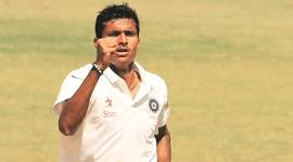 Navdeep Saini, Umesh Yadav, India vs Australia, cricket news, India test series, sports news, Indian express