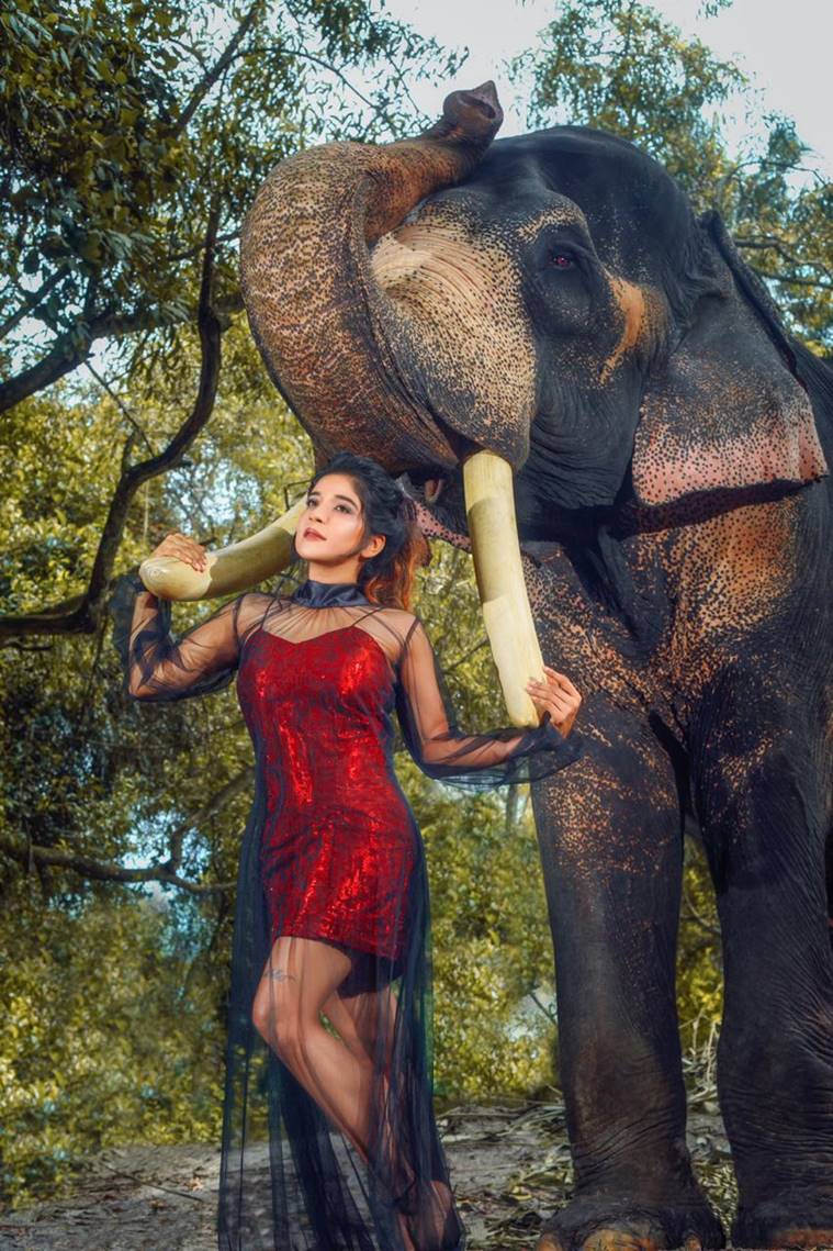 Sakshi Agarwal