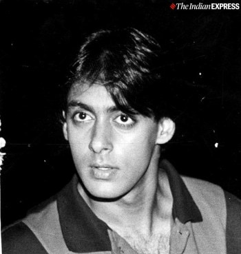 Salman Khan birthday photos Salman Khan birthday photos