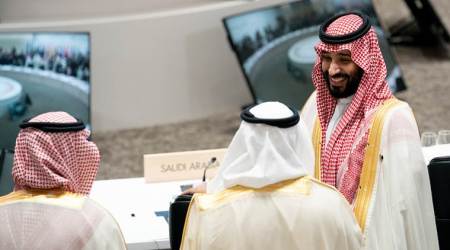 How Aramco’s huge IPO fell short of Saudi Prince’s wish