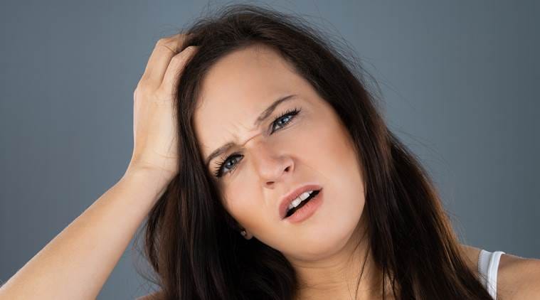 What is causing your scalp to pain? Find out here | Lifestyle News,The  Indian Express