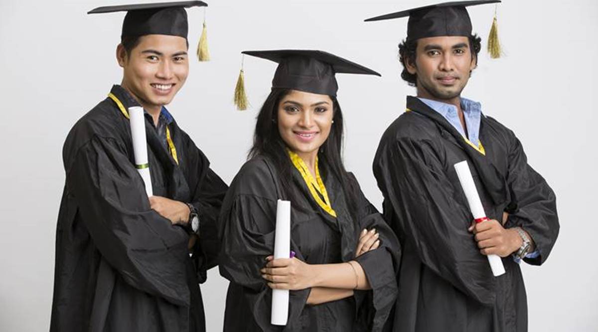 phd education in india