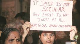 caa, caa protests, caa editorials, world views on caa, citizenship amendment act, nrc, pervez musharraf, indian express
