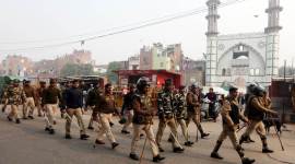 seelampur caa protests, citizenship amendment act protests, delhi protests, Seelampur protests, caa protests in delhi, delhi police, delhi city news