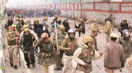 Delhi: 9 arrested for Seelampur violence