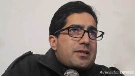Shah Faesal, Shah Faesal plea Article 370 abrogation jamu kashmir news, jammu and kashmir, jammu and kashmir politicians detained