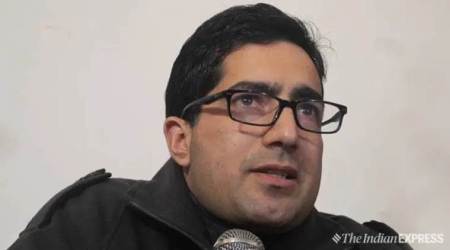 Shah Faesal, Shah Faesal plea Article 370 abrogation jamu kashmir news, jammu and kashmir, jammu and kashmir politicians detained