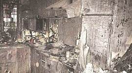 shalimar bagh fire, Shalimar Bagh building fire death toll. delhi shalimar bagh, delhi fire service, delhi city news