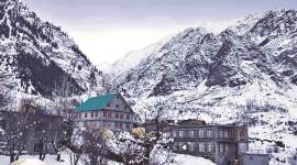 zero crime district in himanchal, no murder in last ten year, himanchal pradesh district with zero crime rate, zero crime rate districts in india, districts with least crime rate in india, shimla news, indian express news