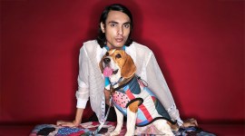 shivan and narresh, designers shivan and narresh, pet fashion, pet care, pet fashion HUFT