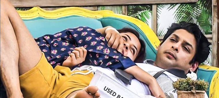 shehnaaz gill bigg boss 13