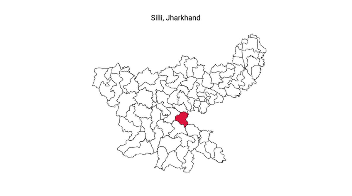 Silli Election Result, Silli Election Result 2019, Silli Vidhan Sabha Chunav Result, Silli Vidhan Sabha Chunav Result 2019