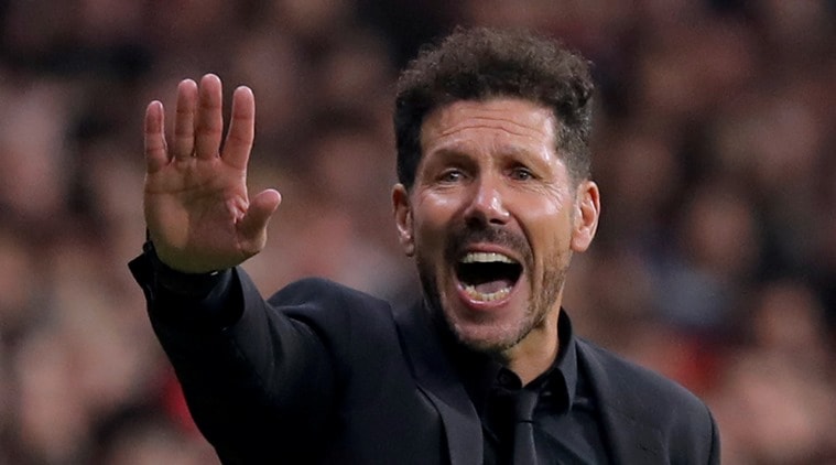 Atletico Madrid’s fading title hopes hit by Villarreal draw | Football ...