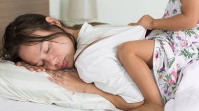 single parent challenges