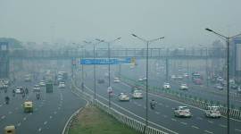 Delhi: Smog towers worth Rs 26 crore to be built next year