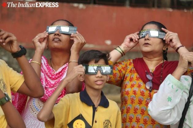 solar eclipse, partial solar eclipse 2019, solar eclipse 2019 photos, solar eclipse live stream, solar eclipse live steam online, surya grahan 2019 live stream, solar eclipse december 2019 live stream, partial solar eclipse 2019 date, solar eclipse 2019 in india, solar eclipse 2019 time in india, surya grahan, surya grahan 2019, solar eclipse 2019 india, solar eclipse 2019 india date, solar eclipse 2019 date in india, surya grahan 2019 india, surya grahan 2019 date