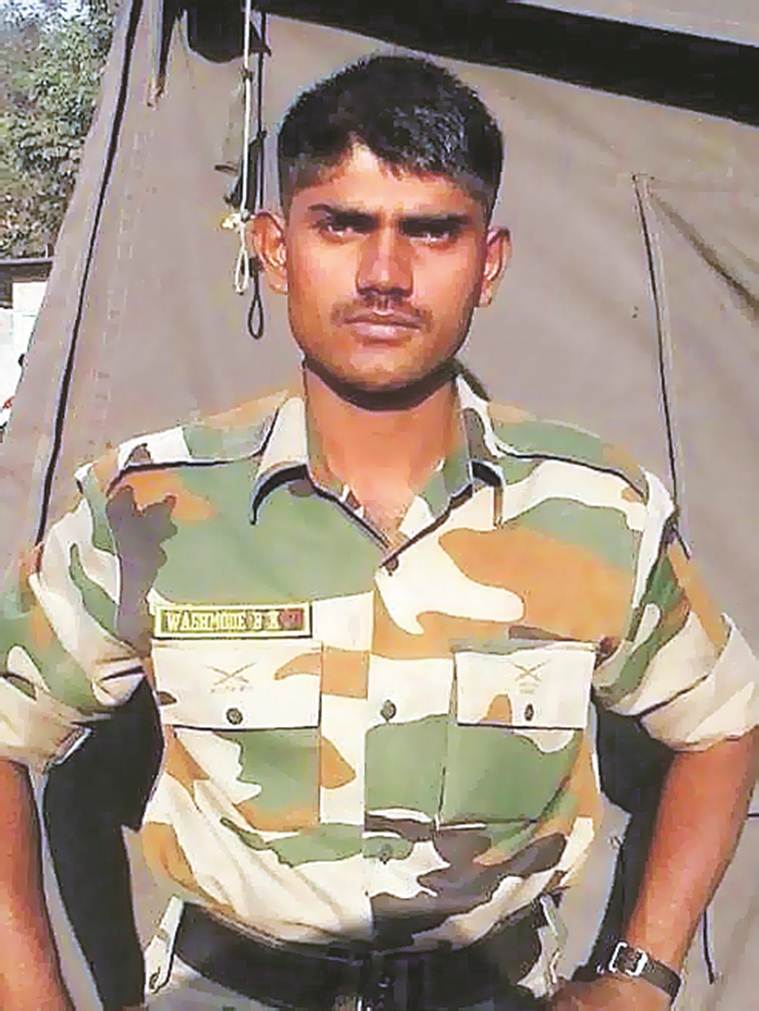 Pune: Family of soldier killed in CME accident demands thorough probe, necessary action