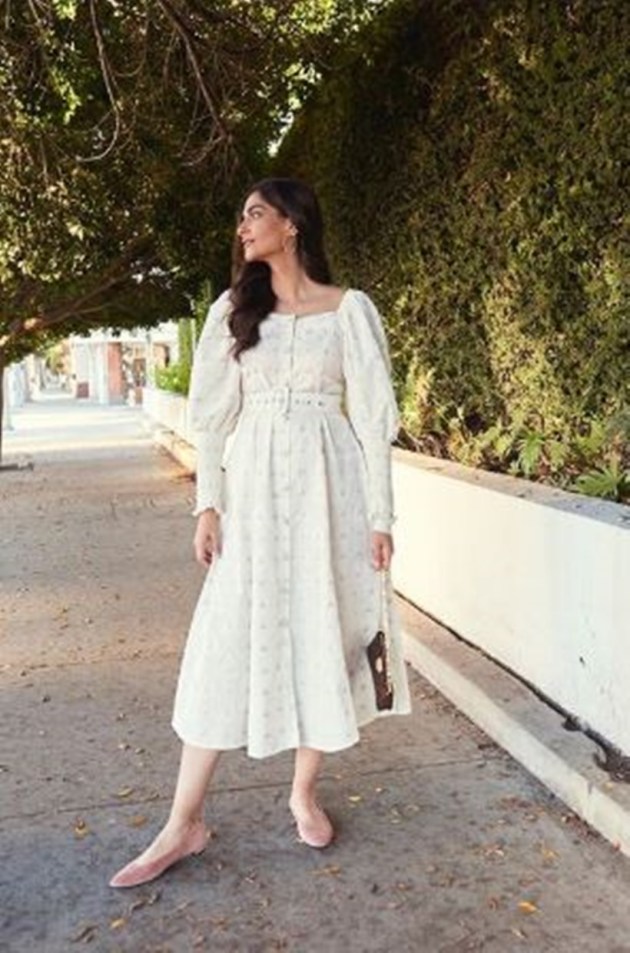 white outfit ideas, new year party outfit ideas, sonam kapoor latest photos, alia bhatt latest photos, katrina kaif latest photos, indian express, lifestyle photos