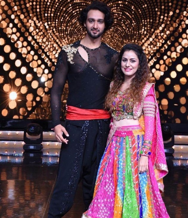 Sourabh Raaj Jain wife