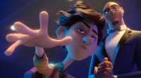 Spies in Disguise movie review