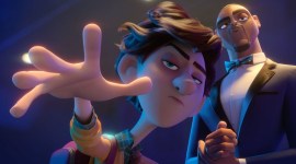 spies-in-disguise-759 Spies in Disguise movie review