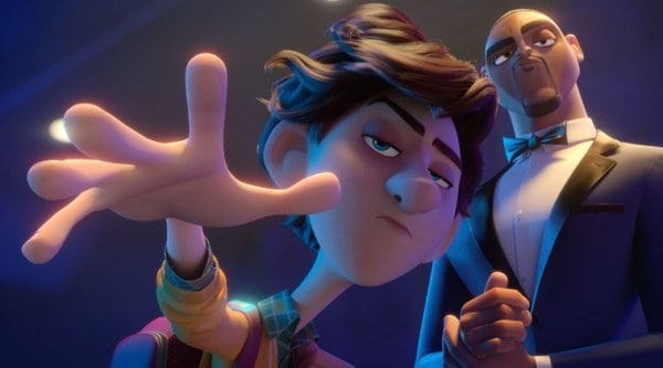 Spies in Disguise movie review: A run-of-the-mill animation film | Entertainment News,The Indian Express Spies in Disguise movie review: A run-of-the-mill animation film | Entertainment News,The Indian Express