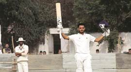 JP Yadav, Murali Karthik, Sanjay Bangar, Yere Goud, Ranji trophy, UP ranji trophy, cricket news, sports news, indian express