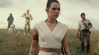 The Rise of Skywalker now has the lowest Rotten Tomatoes score ever for a Star  Wars film. Does it deserve it? - Quora