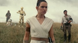 Star Wars: The Rise Of Skywalker review