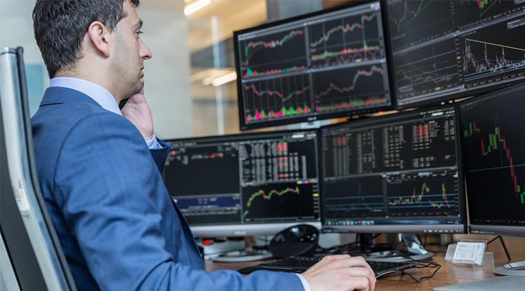Shares, Commodity, Rupee Market Highlights: Sensex, Nifty settle at ...